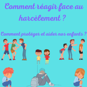 Lire la suite à propos de l’article Harcèlement