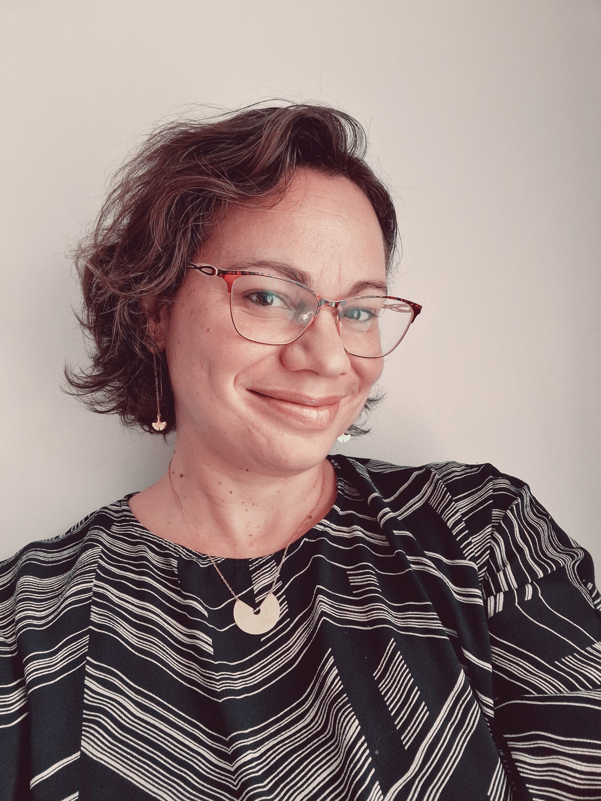 les épisodes de vie de la Motivologue