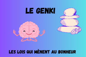 Lire la suite à propos de l’article Le GENKI