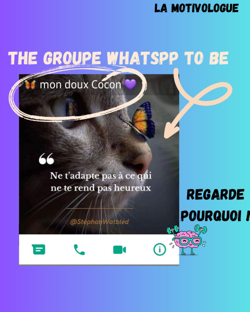 Cpcpn de la Motivologue