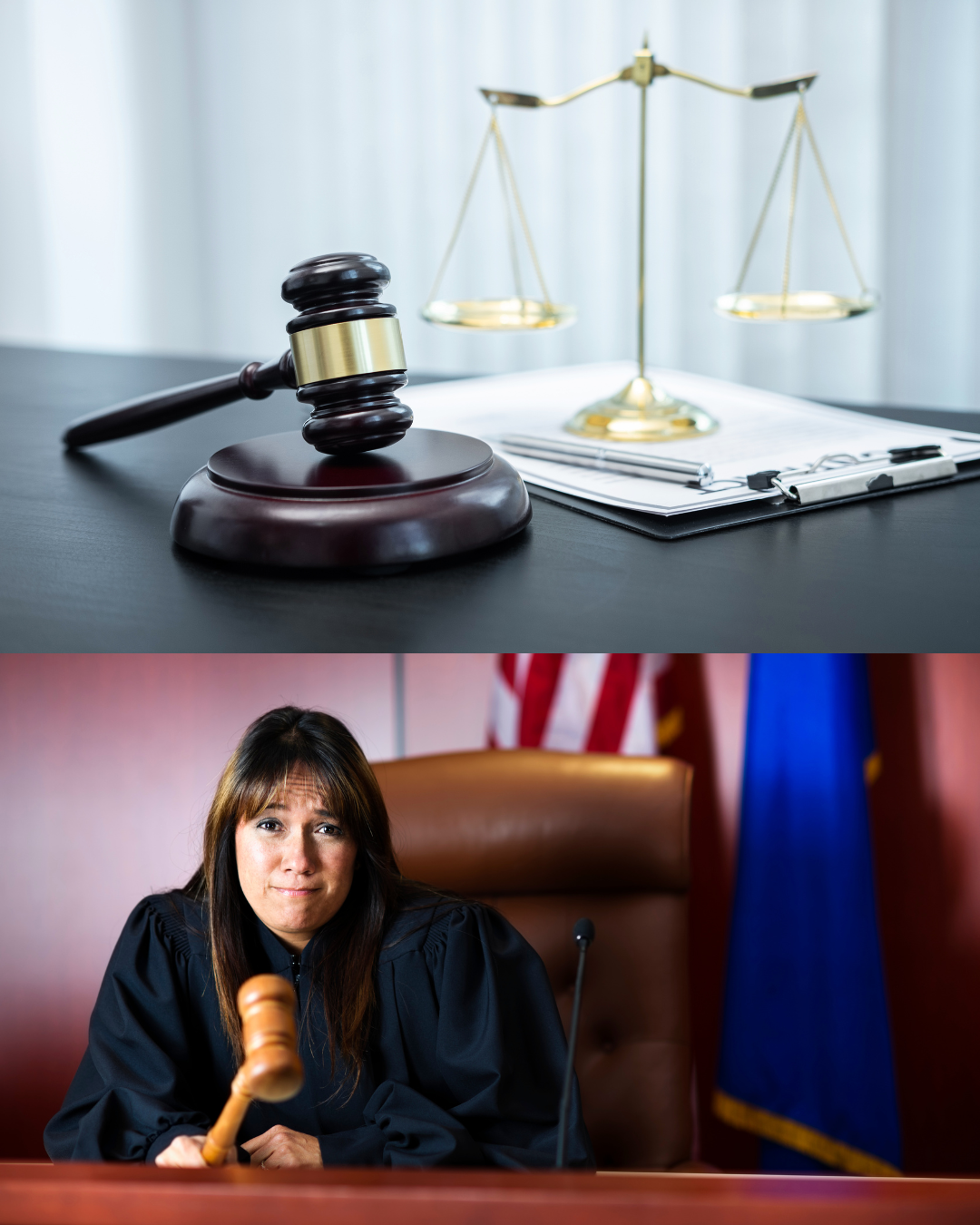 jugement juge Par la Motivologue