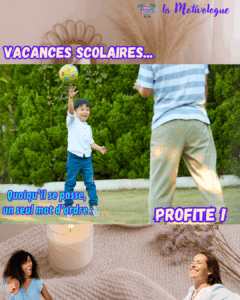 Lire la suite à propos de l’article Vacances scolaires