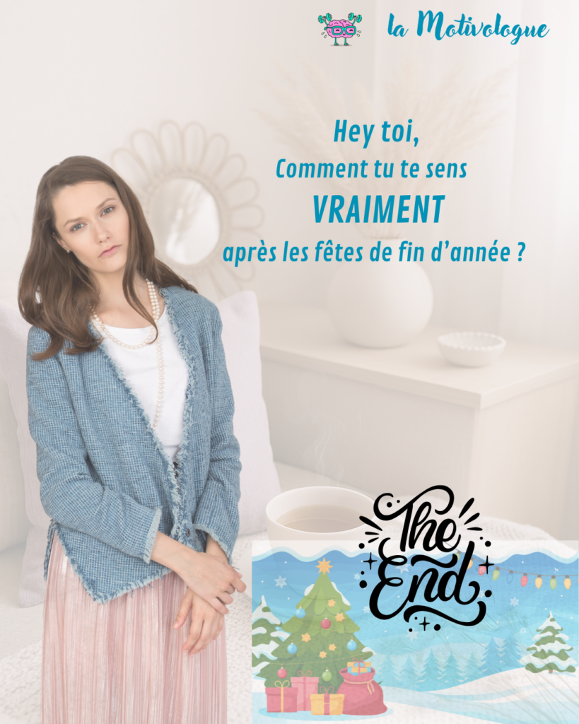 quel moral après les fêtes ?