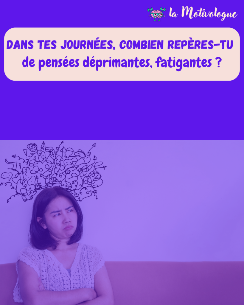 pensées Motivologue