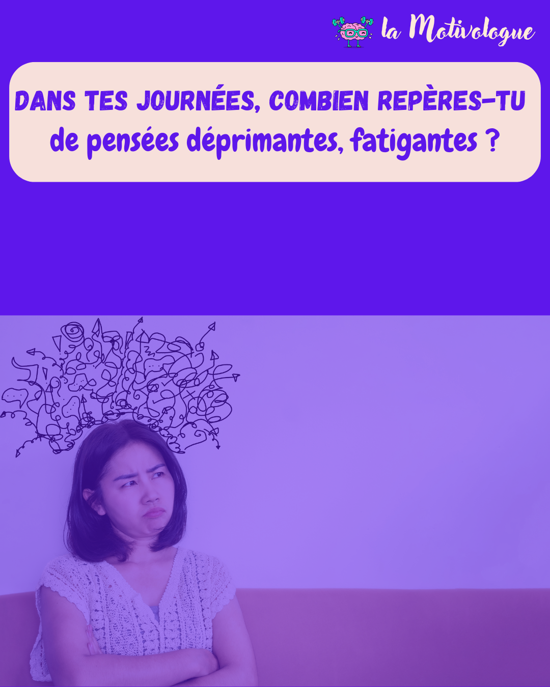 pensées Motivologue