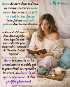 Lire la suite à propos de l’article Le Cocon : mon « bébé » devient un abonnement